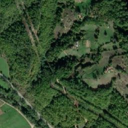 Satellite imagery of TT92, GR