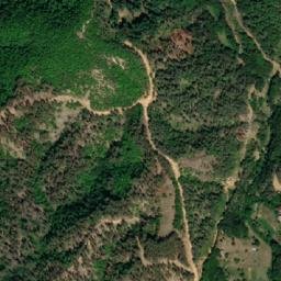 Satellite imagery of TT91, GR