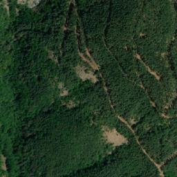 Satellite imagery of TT15, GR