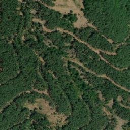 Satellite imagery of TT15, GR