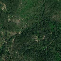 Satellite imagery of Shahtana, BG