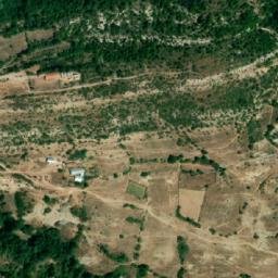 Satellite imagery of Kodzha Yulek Tepe, BG