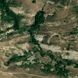 Satellite imagery of Kodzha Yulek Tepe, BG