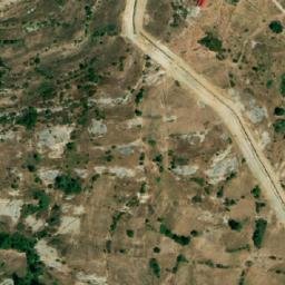 Satellite imagery of Kodzha Yulek Tepe, BG