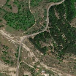 Satellite imagery of Hambar Tepe, BG