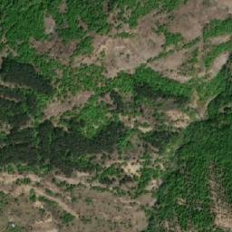 Satellite imagery of Hambar Tepe, BG