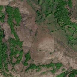 Satellite imagery of Hambar Tepe, BG