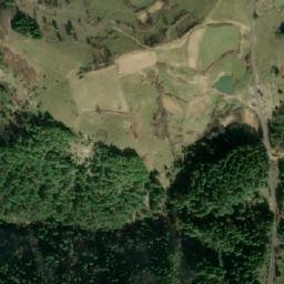 Satellite imagery of Sivri Sart, BG