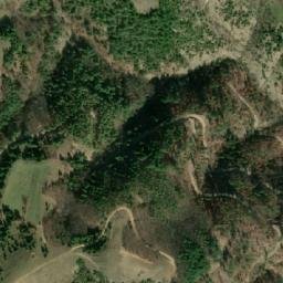 Satellite imagery of Sivri Sart, BG