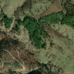 Satellite imagery of Sivri Sart, BG