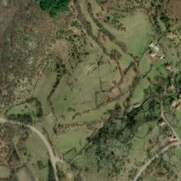 Satellite imagery of Kodzha Sart, BG