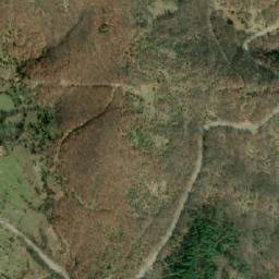 Satellite imagery of Kodzha Sart, BG