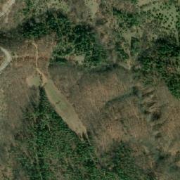 Satellite imagery of Kodzha Sart, BG