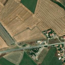 Drone Görünümü