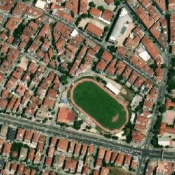 Drone Görünümü