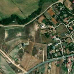 Drone Görünümü