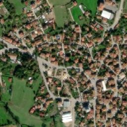 Drone Görünümü