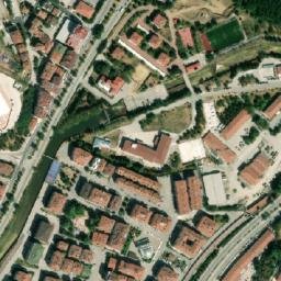 Drone Görünümü
