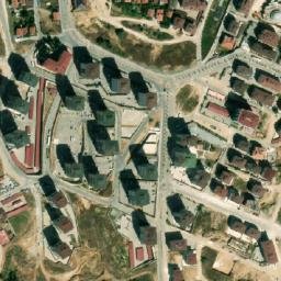 Drone Görünümü