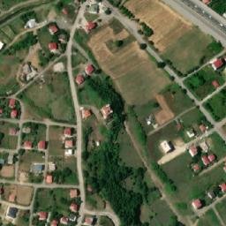 Drone Görünümü