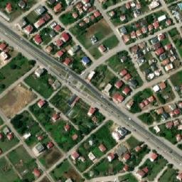 Drone Görünümü