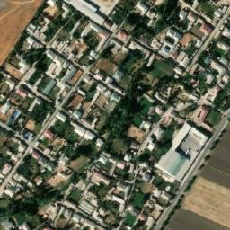 Satellite imagery of Токузбай, KZ