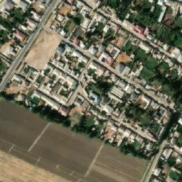 Satellite imagery of Токузбай, KZ