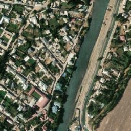 Satellite imagery of Токузбай, KZ