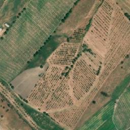 Satellite imagery of survey_point, KZ