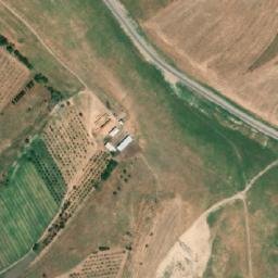 Satellite imagery of survey_point, KZ