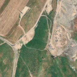 Satellite imagery of survey_point, KZ