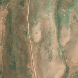 Satellite imagery of survey_point, KZ