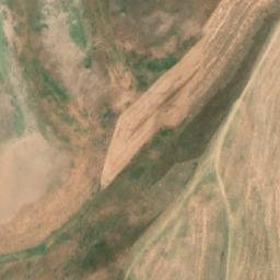 Satellite imagery of survey_point, KZ