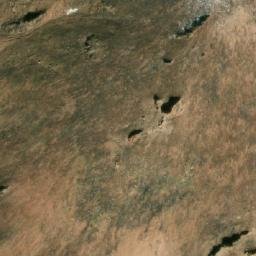 Satellite imagery of Чингуль, KZ