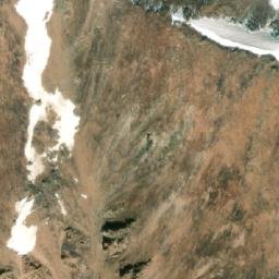 Satellite imagery of Чингуль, KZ