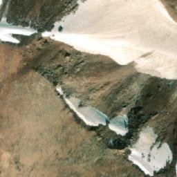 Satellite imagery of Чингуль, KZ