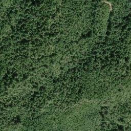 Satellite imagery of Pecwan Ridge, US
