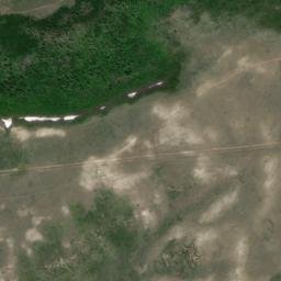 Satellite imagery of SIERRA — NGS MP0660 — Carbon County, US, US