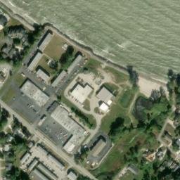 Satellite imagery of Anchor Point, US