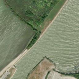 Satellite imagery of Anchor Point, US