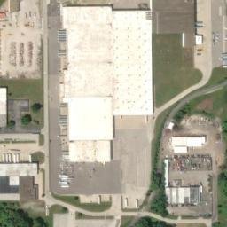 Satellite imagery of 279 — NGS MB1264 — Bedford, US, US