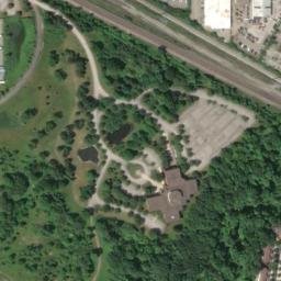 Satellite imagery of 279 — NGS MB1264 — Bedford, US, US