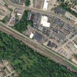 Satellite imagery of 279 — NGS MB1264 — Bedford, US, US