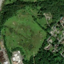 Satellite imagery of Pyne Shaft, US