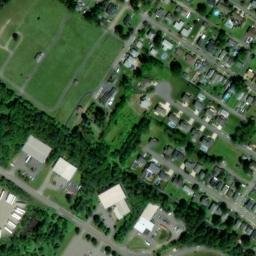 Satellite imagery of Sloan Shaft, US