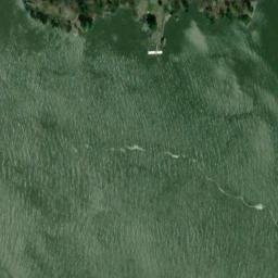 Satellite imagery of Magazine Point, US