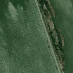 Satellite imagery of Gees Point, US