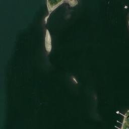 Satellite imagery of Sassafras Point, US