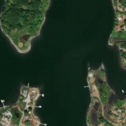 Satellite imagery of Sassafras Point, US