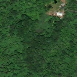 Satellite imagery of Cedar Point, US